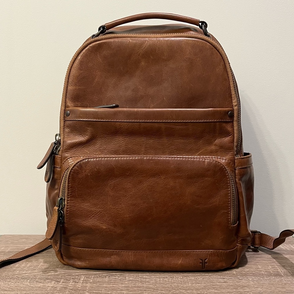Frye Logan Backpack